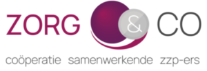Logo Zorg&Co 2020